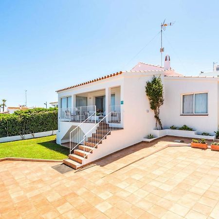 Villa Romani By Villa Plus Arenal d'en Castell Luaran gambar