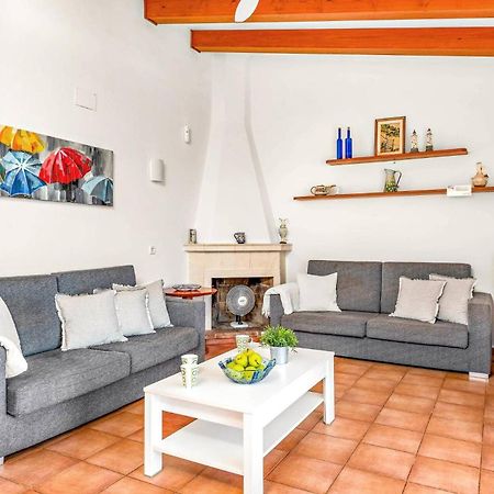 Villa Romani By Villa Plus Arenal d'en Castell Luaran gambar