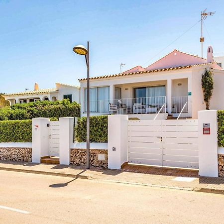 Villa Romani By Villa Plus Arenal d'en Castell Luaran gambar