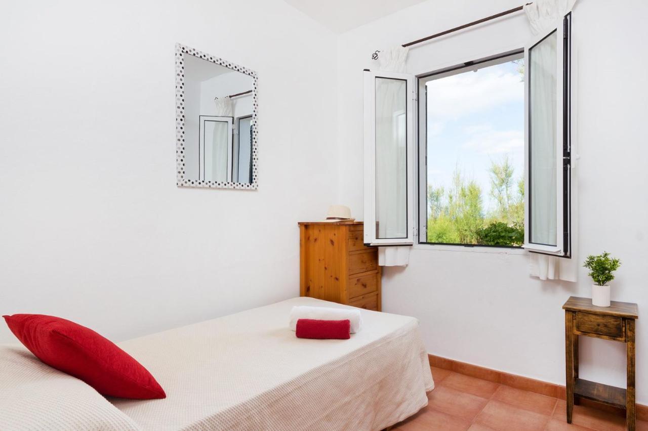 Villa Romani By Villa Plus Arenal d'en Castell Luaran gambar