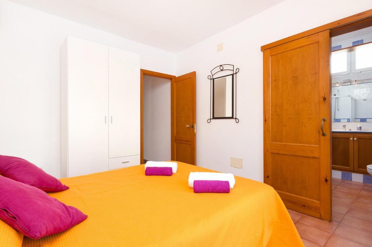 Villa Romani By Villa Plus Arenal d'en Castell Luaran gambar